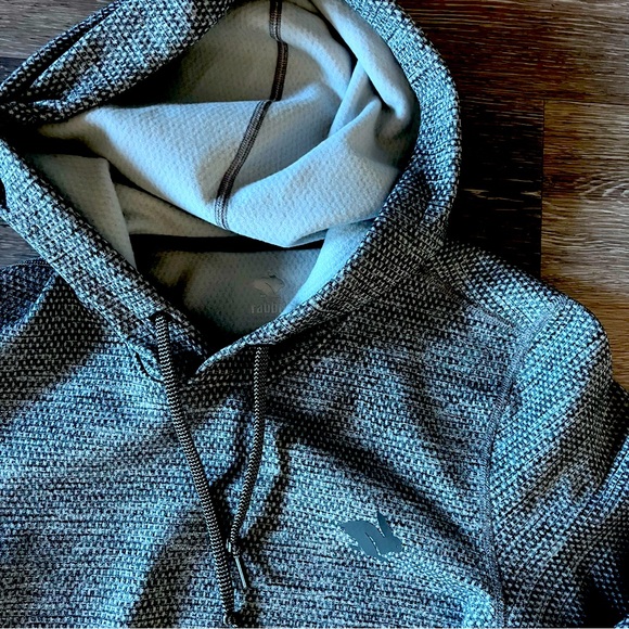 NWOT: Rabbit hoodie in XS - Picture 2 of 5